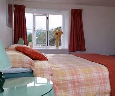 Hotel Barley Mow House à Aston Rogers Extérieur photo