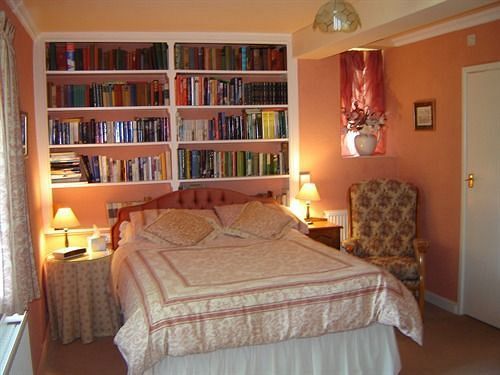 Hotel Barley Mow House à Aston Rogers Extérieur photo