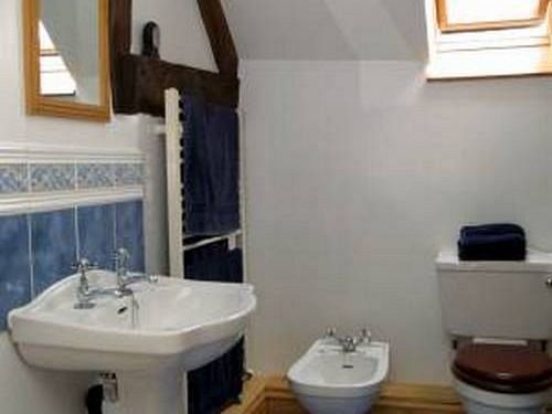 Hotel Barley Mow House à Aston Rogers Extérieur photo