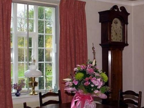 Hotel Barley Mow House à Aston Rogers Extérieur photo