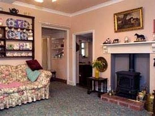 Hotel Barley Mow House à Aston Rogers Extérieur photo