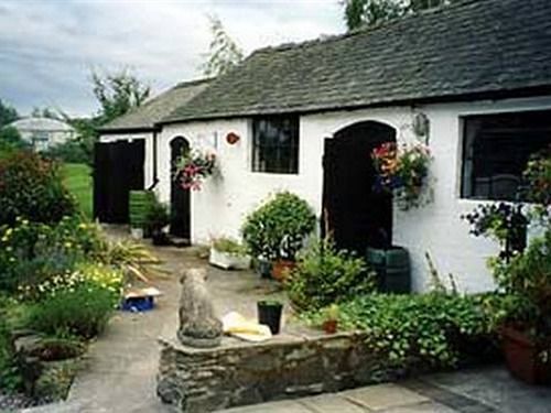 Hotel Barley Mow House à Aston Rogers Extérieur photo